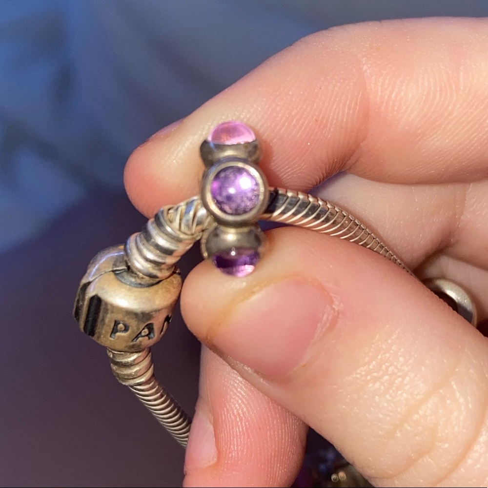 pandora charm